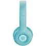 AURICULAR INALAMBRICO NOUNA INFANTILES AZUL TRUST